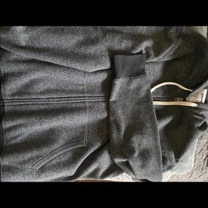 Mens Sonoma Zip Hoodie